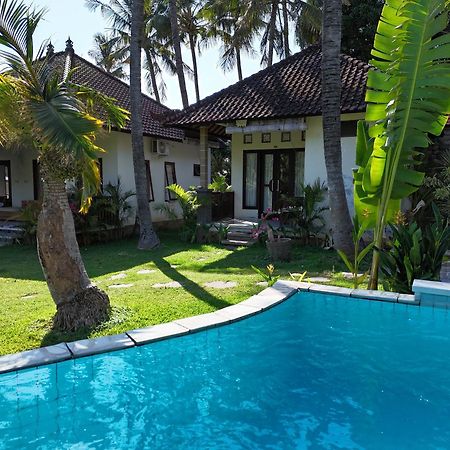 Di Abian Resort Amed  Ngoại thất bức ảnh