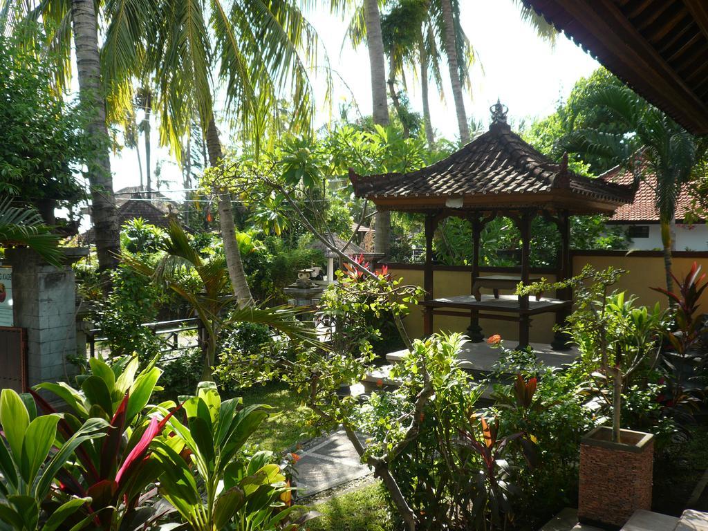 Di Abian Resort Amed  Ngoại thất bức ảnh