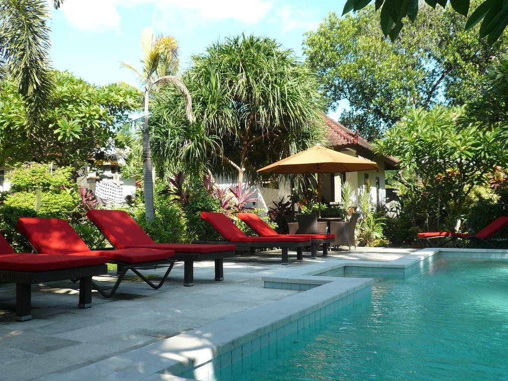 Di Abian Resort Amed  Ngoại thất bức ảnh