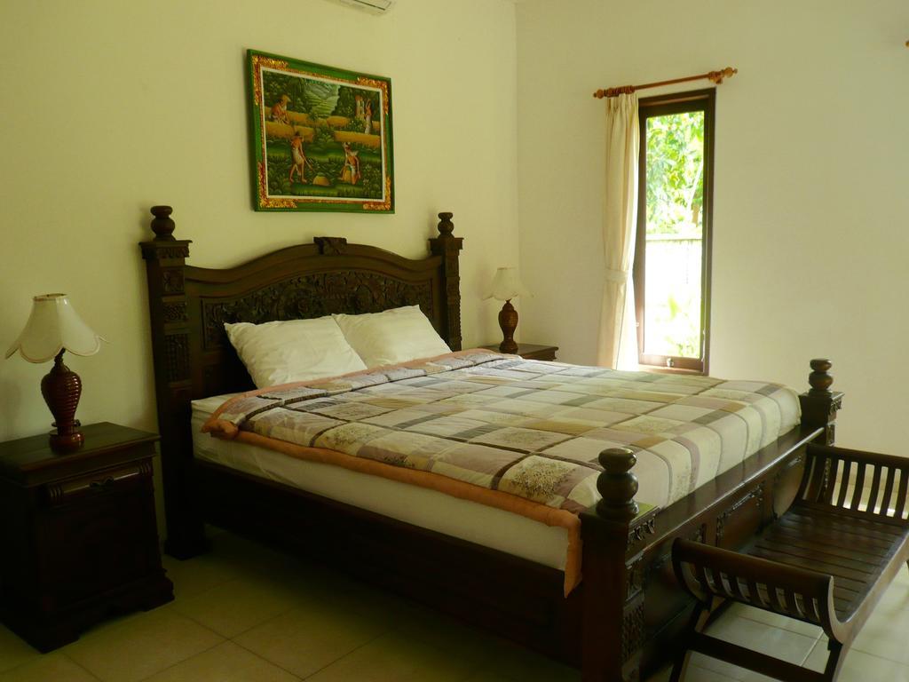 Di Abian Resort Amed  Ngoại thất bức ảnh