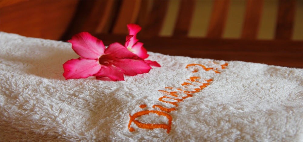 Di Abian Resort Amed  Ngoại thất bức ảnh
