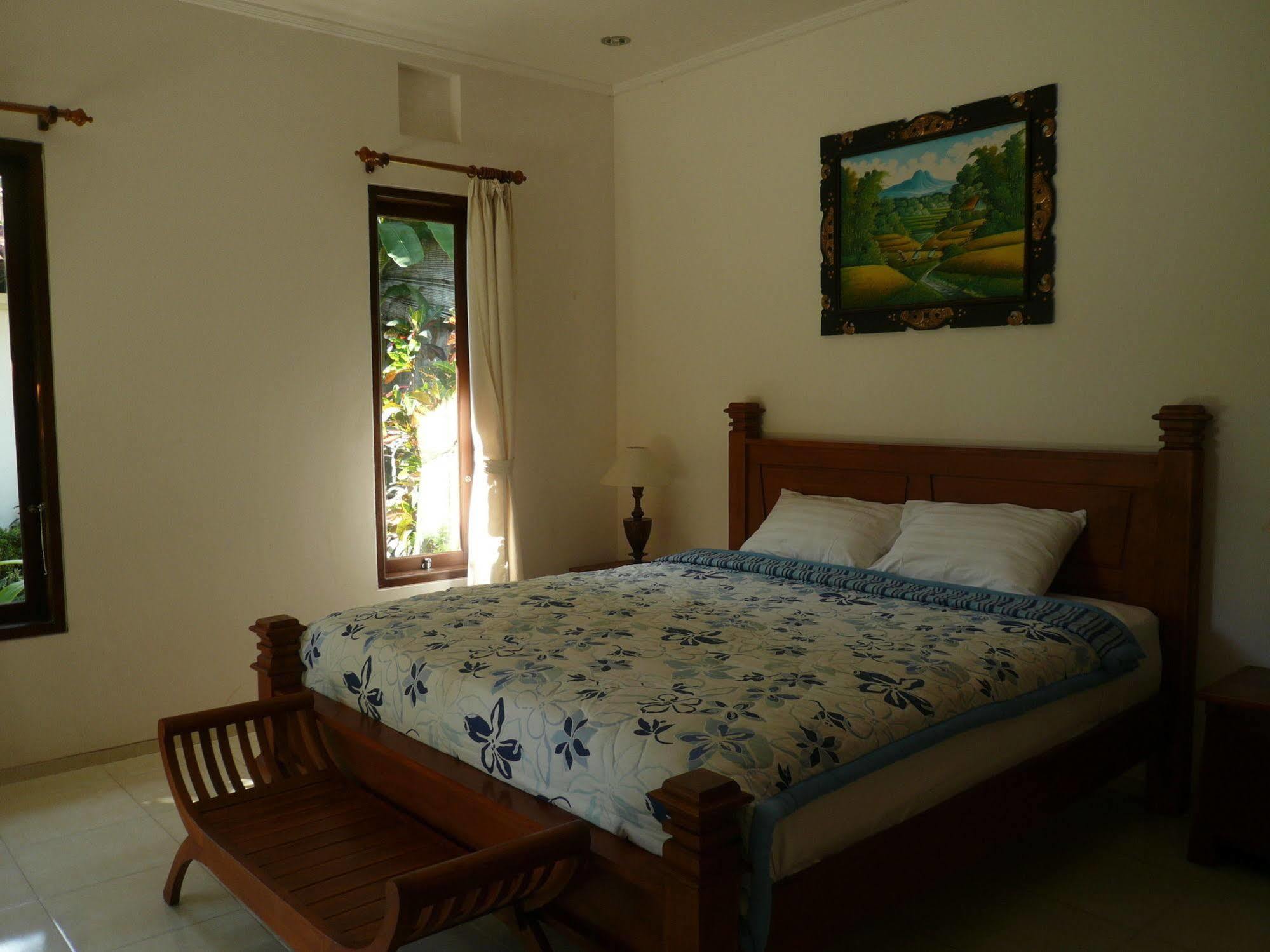 Di Abian Resort Amed  Ngoại thất bức ảnh