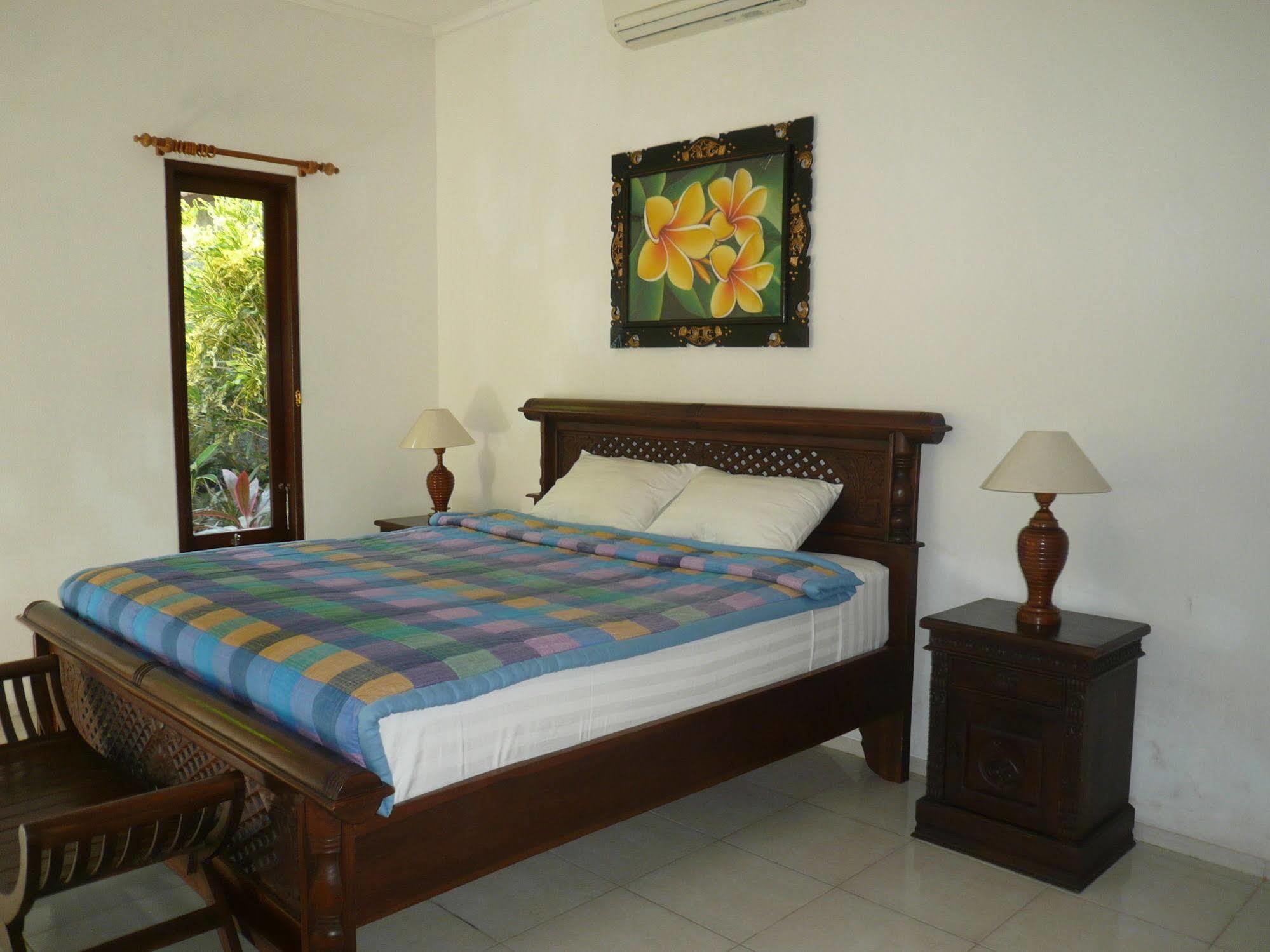 Di Abian Resort Amed  Ngoại thất bức ảnh