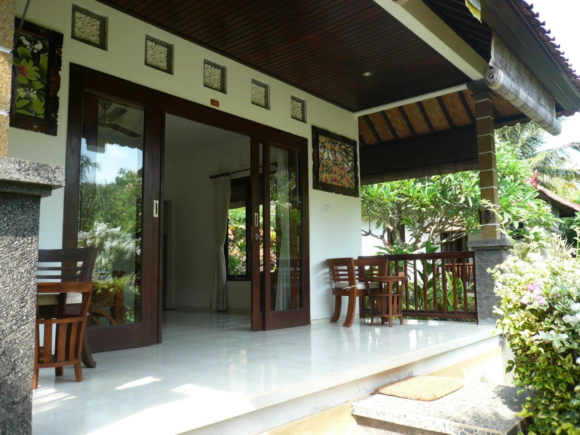 Di Abian Resort Amed  Ngoại thất bức ảnh