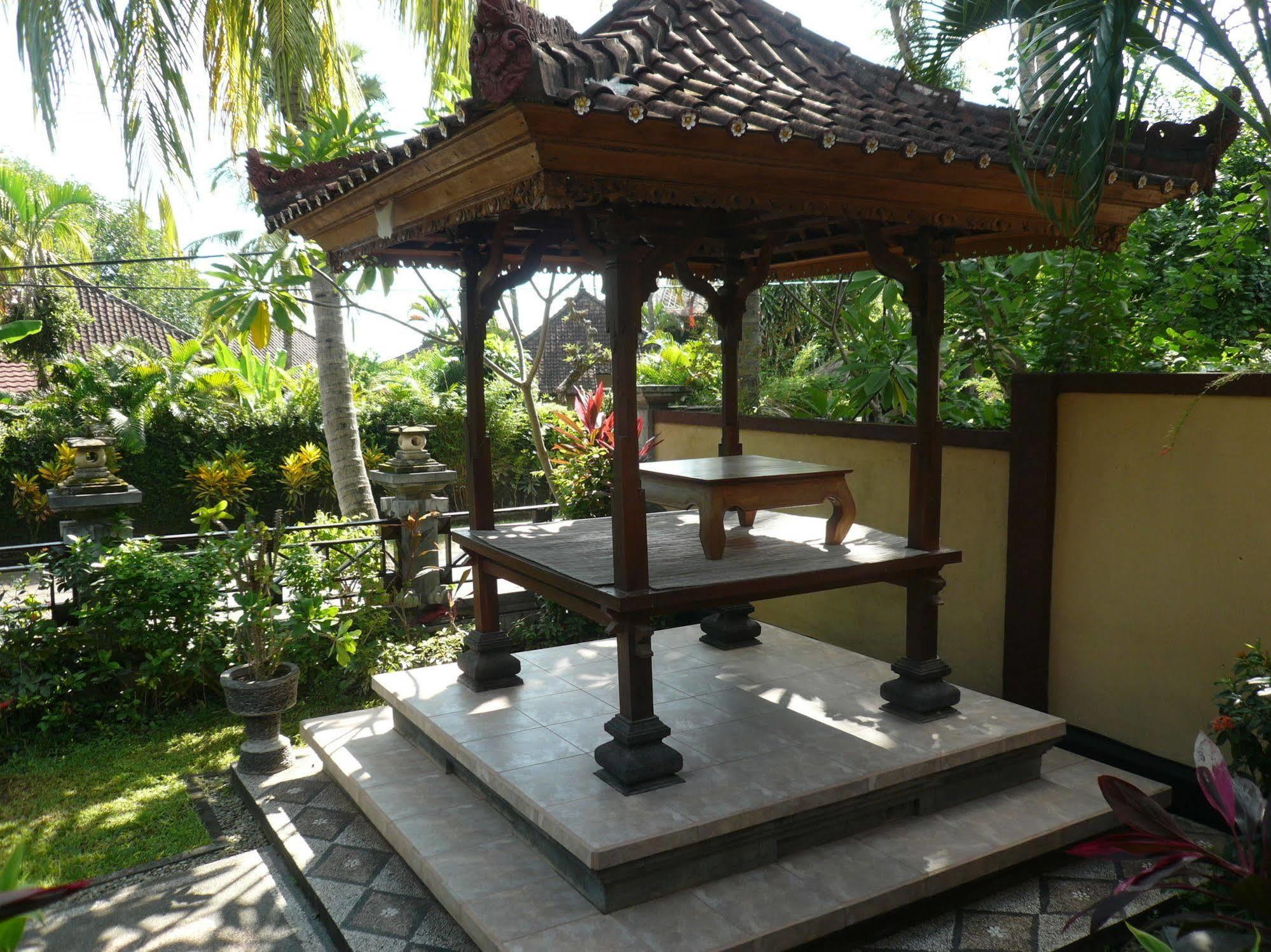 Di Abian Resort Amed  Ngoại thất bức ảnh