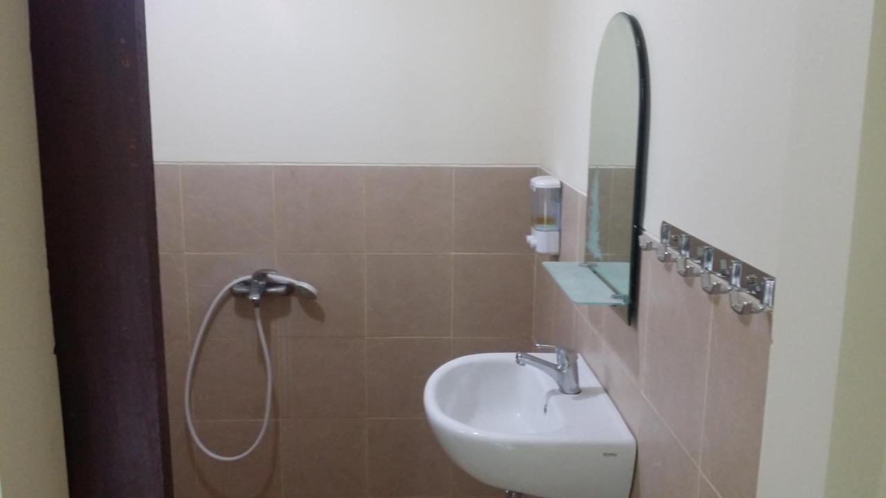 Di Abian Resort Amed  Ngoại thất bức ảnh