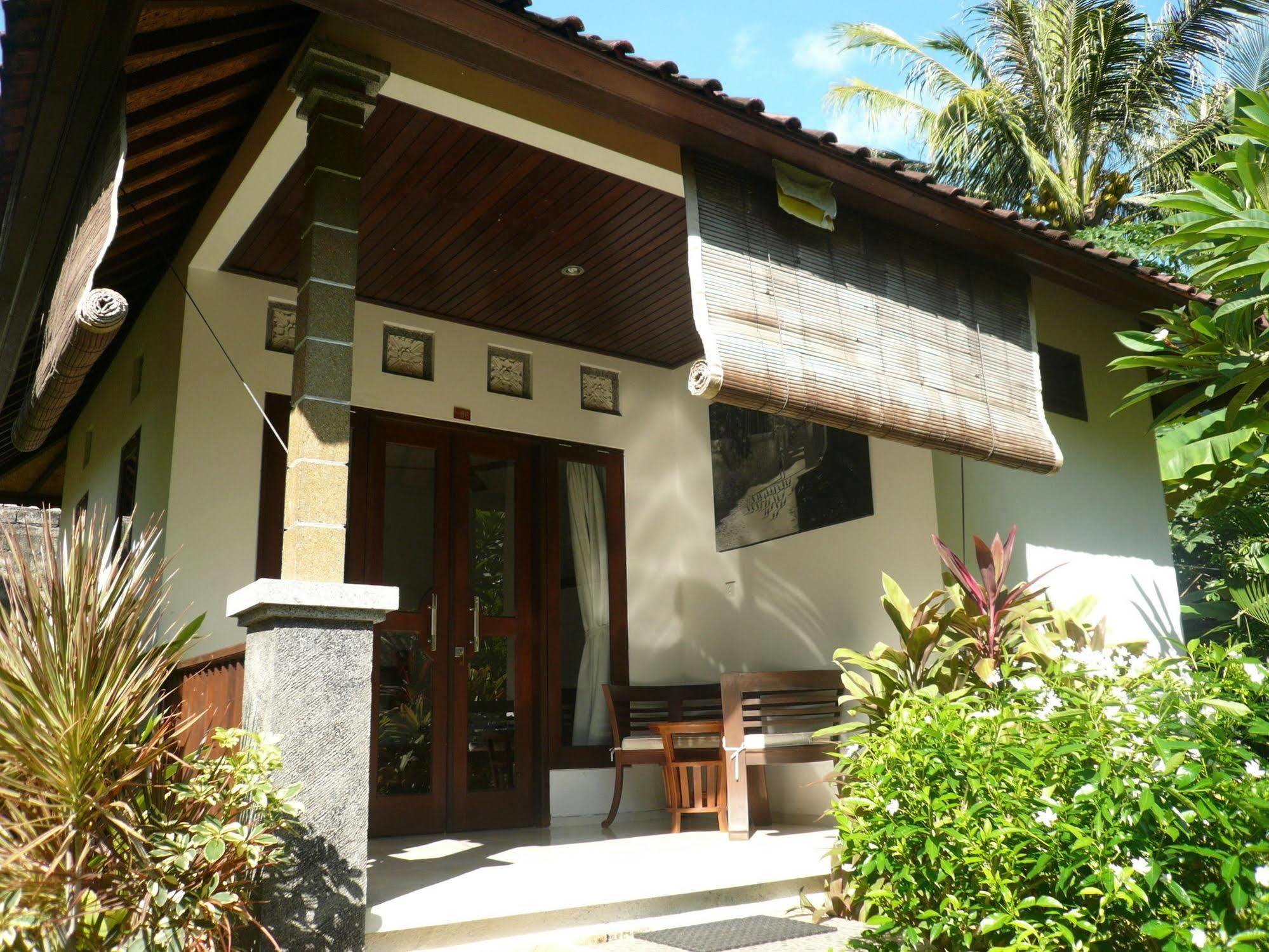 Di Abian Resort Amed  Ngoại thất bức ảnh